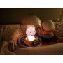 Veilleuse Ourson Petit Akio Timer  Ikaipaka jeux & jouets Royan