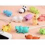 Déco cable IPhone Animaux  Ikaipaka jeux & jouets Royan