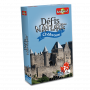 Défis Nature Châteaux Bioviva Ikaipaka jeux & jouets Royan