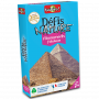 Défis Nature Monuments Fabuleux Bioviva Ikaipaka jeux & jouets