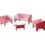Meubles Salon - Little Friends - IkaIpaka Royan