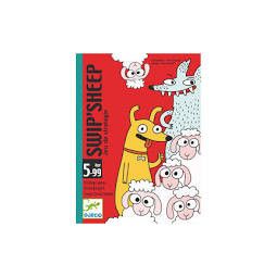 Swip sheep Djeco Ikaipaka jeux & jouets Royan