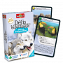 Défis Nature Animaux inséparables Bioviva Ikaipaka jeux &