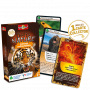 Défis Nature Animaux redoutables Bioviva Ikaipaka jeux & jouets