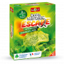 Escape Défis nature Opération camouflage Bioviva Ikaipaka jeux