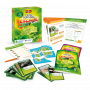 Escape Défis nature Opération camouflage Bioviva Ikaipaka jeux