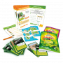 Escape Défis nature Opération camouflage Bioviva Ikaipaka jeux