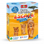 Escape Défis nature Opération survie Bioviva Ikaipaka jeux &