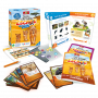 Escape Défis nature Opération survie Bioviva Ikaipaka jeux &