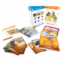 Escape Défis nature Opération survie Bioviva Ikaipaka jeux &