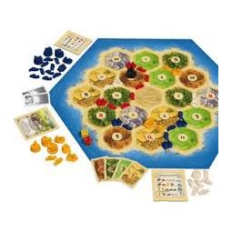 Catan 25 Ans Asmodee Ikaipaka jeux & jouets Royan
