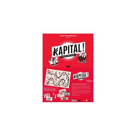 Kapital  Ikaipaka jeux & jouets Royan