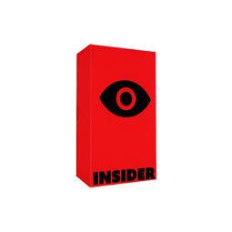Insider  Ikaipaka jeux & jouets Royan