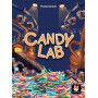 Candy lab - IkaIpaka Royan
