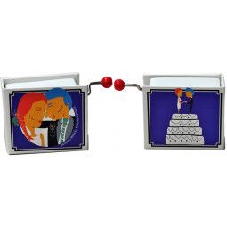 Livre musical - Marche nuptiale Protocol Ikaipaka jeux & jouets