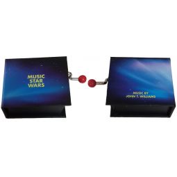 Livre musical - Star Wars Protocol Ikaipaka jeux & jouets Royan