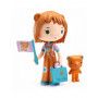 Tinyly Anouk & Nours Djeco Ikaipaka jeux & jouets Royan