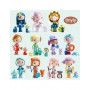 Tinyly Anouk & Nours Djeco Ikaipaka jeux & jouets Royan