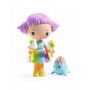 Tinyly Tutti & Frutti Djeco Ikaipaka jeux & jouets Royan