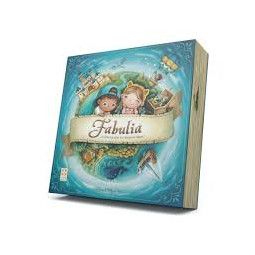 Fabulia Blackrock Games Ikaipaka jeux & jouets Royan