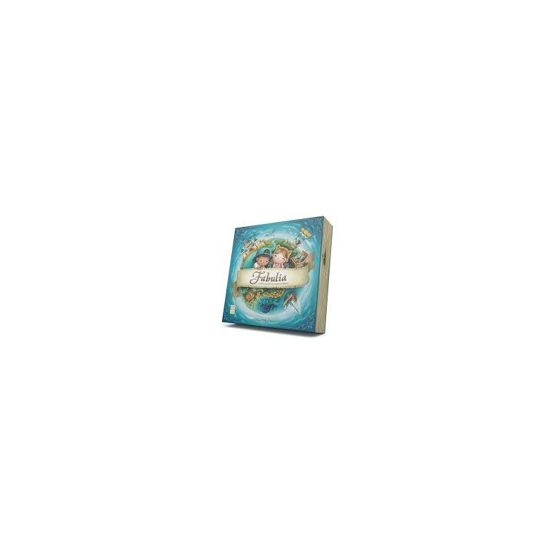 Fabulia Blackrock Games Ikaipaka jeux & jouets Royan