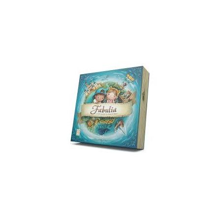 Fabulia Blackrock Games Ikaipaka jeux & jouets Royan