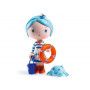 Tinyly Marinette & Souic Djeco Ikaipaka jeux & jouets Royan