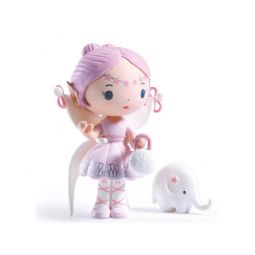Tinyly Elfe & Boléro Djeco Ikaipaka jeux & jouets Royan