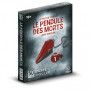 50 clues: Le pendule des morts Blackrock Games Ikaipaka jeux &