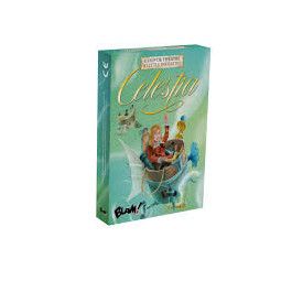 Celestia extension coup de theatre Blam! Ikaipaka jeux & jouets