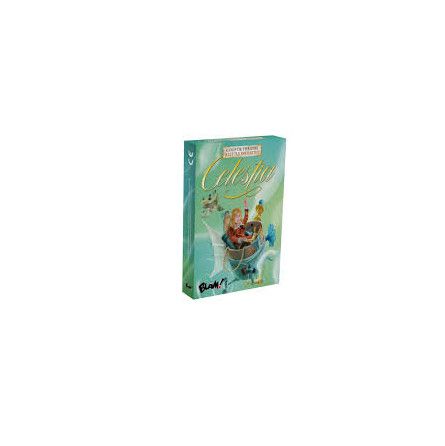 Celestia extension coup de theatre Blam! Ikaipaka jeux & jouets