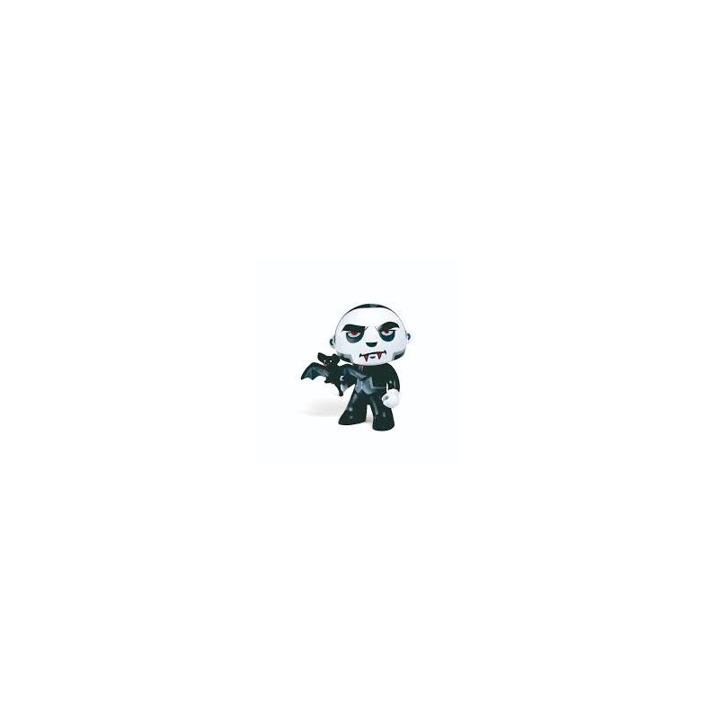 Arty Toys Chevalier Draculum Djeco Ikaipaka jeux & jouets Royan