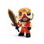 Arty Toys Pirate Soscar Djeco Ikaipaka jeux & jouets Royan