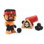 Arty Toys Pirates Rick & Boumcrak Djeco Ikaipaka jeux & jouets