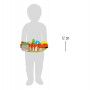 Ceinture d'outils Legler Ikaipaka jeux & jouets Royan