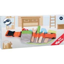 Ceinture d'outils Legler Ikaipaka jeux & jouets Royan