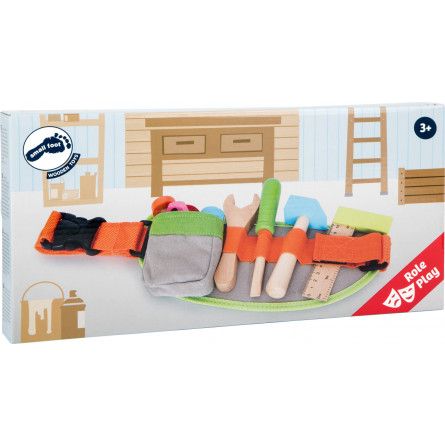 Ceinture d'outils Legler Ikaipaka jeux & jouets Royan