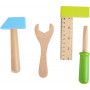 Ceinture d'outils Legler Ikaipaka jeux & jouets Royan