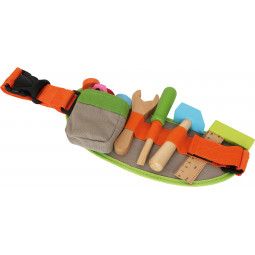 Ceinture d'outils Legler Ikaipaka jeux & jouets Royan