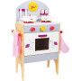 Cuisinière avec accessoires Legler Ikaipaka jeux & jouets Royan