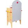 Cuisinière avec accessoires Legler Ikaipaka jeux & jouets Royan