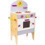 Cuisinière avec accessoires Legler Ikaipaka jeux & jouets Royan