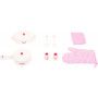 Cuisinière avec accessoires Legler Ikaipaka jeux & jouets Royan
