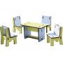 Meubles Cuisine, Salon, Chambre - Little Friends - IkaIpaka Royan
