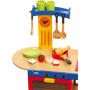 Cuisine magique Legler Ikaipaka jeux & jouets Royan