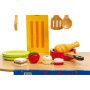 Cuisine magique Legler Ikaipaka jeux & jouets Royan