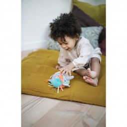 Jungle Boogie Balle éléphant Ebulobo Ikaipaka jeux & jouets