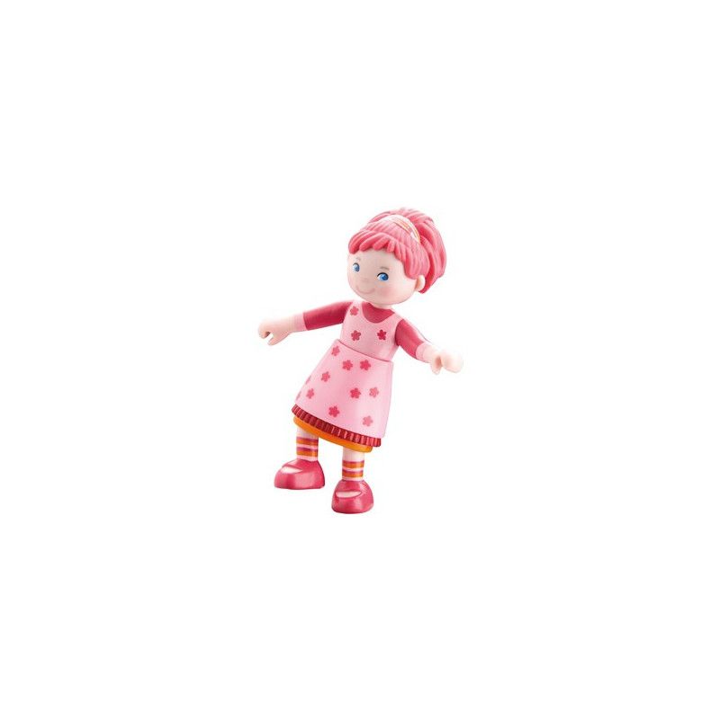 Little Friends - Lilli - IkaIpaka Royan