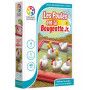 Les Poules ont la Bougeotte Jr Smart games Ikaipaka jeux &