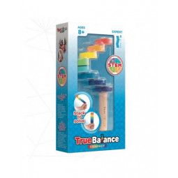TrueBalance Compact  Ikaipaka jeux & jouets Royan